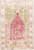 Antique Anatol Area Rug (3' x 4')